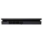Sony PlayStation 4 Slim Console 500GB Black - Middle East Version + FIFA19 (AR) Game