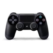 Sony PlayStation 4 Slim Console 1TB Black - International Version