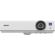 Sony VPLDX122 LCD Projector