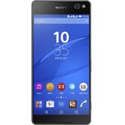 Sony Xperia C5 4G Dual Sim Smartphone 16GB Black