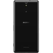 Sony Xperia C5 4G Dual Sim Smartphone 16GB Black