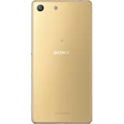 Sony Xperia M5 4G Dual Sim Smartphone 16GB Gold