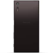 Sony Xperia XZ 4G Dual Sim Smartphone 64GB Mineral Black