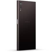 Sony Xperia XZ 4G Dual Sim Smartphone 64GB Mineral Black