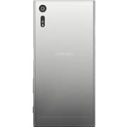 Sony Xperia XZ 4G Dual Sim Smartphone 64GB Platinum + Premium Case