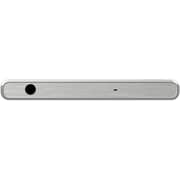 Sony Xperia XZ 4G Dual Sim Smartphone 64GB Platinum + Premium Case