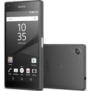 Sony Xperia Z5 Compact E5803 4G LTE Smartphone 32GB Graphite Black
