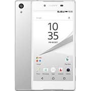Sony Xperia Z5 4G Dual Sim Smartphone 32GB White