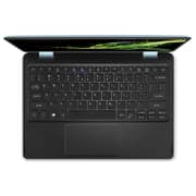 Acer Spin 1 SP111-31-C9E7 Laptop - Celeron 1.10GHz 4GB 500GB Shared Win10 11.6inch HD Blue