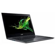 Acer Spin 5 SP513-53N-783S Laptop - Core i7 1.8GHz 8GB 512GB Shared Win10 13.3inch FHD Black