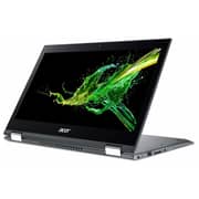 Acer Spin 5 SP513-53N-783S Laptop - Core i7 1.8GHz 8GB 512GB Shared Win10 13.3inch FHD Black