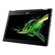 Acer Spin 5 SP513-53N-783S Laptop - Core i7 1.8GHz 8GB 512GB Shared Win10 13.3inch FHD Black