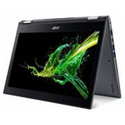 Acer Spin 5 SP513-53N-783S Laptop - Core i7 1.8GHz 8GB 512GB Shared Win10 13.3inch FHD Black