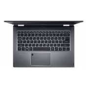Acer Spin 5 SP513-53N-783S Laptop - Core i7 1.8GHz 8GB 512GB Shared Win10 13.3inch FHD Black