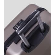 Para John 3pcs Sphinx Trolley Luggage Set Champagne