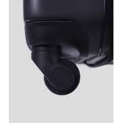 Para John 3pcs Sphinx Trolley Luggage Set Grey