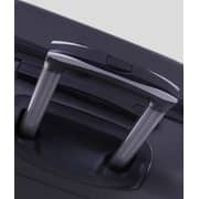 Para John 3pcs Sphinx Trolley Luggage Set Grey