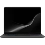 Microsoft Surface Laptop, 15-inch (8th Edition) | 12-core | Copilot+PC | 120Hz Touch Display | Snapdragon® X2 Elite | 16GB RAM | 512GB SSD | Black | Middle East Version | EP2-61221