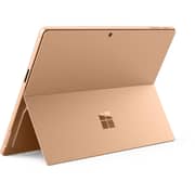 Microsoft Surface Pro, 13-inch (12th Edition) | 10-core | Copilot+PC | 120Hz Touch Display | Snapdragon® X2 Plus | 16GB RAM | 512GB SSD | Dune | Middle East Version | EP2-73308 - Pre-order
