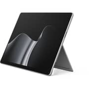 Microsoft Surface Pro, 13-inch (12th Edition) | 12-core | Copilot+PC | 120Hz Touch Display | Snapdragon® X2 Elite | 32GB RAM | 1TB SSD | Platinum | Middle East Version | EP2-65239 - Pre-order