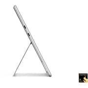Microsoft Surface Pro, 13-inch (12th Edition) | 12-core | Copilot+PC | 120Hz Touch Display | Snapdragon® X2 Elite | 32GB RAM | 1TB SSD | Platinum | Middle East Version | EP2-65239 - Pre-order