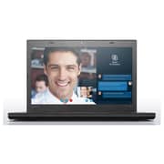 Lenovo ThinkPad T460 Laptop - Core i5 2.3GHz 8GB 1TB Shared Win10 14inch FHD Black