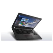 Lenovo ThinkPad T460 Laptop - Core i5 2.3GHz 8GB 1TB Shared Win10 14inch FHD Black