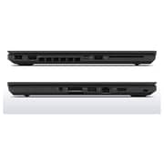 Lenovo ThinkPad T460 Laptop - Core i5 2.3GHz 8GB 1TB Shared Win10 14inch FHD Black