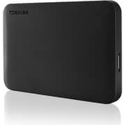 Toshiba HDTP220EK3CA Canvio Ready External Hard Drive 2TB Black