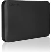 Toshiba HDTP220EK3CA Canvio Ready External Hard Drive 2TB Black