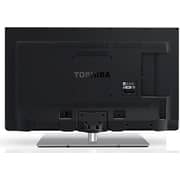 Toshiba 48L5435 3D Smart LED Television 48inch (2018 Model)