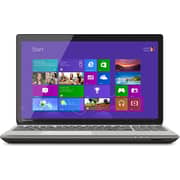 Toshiba Satellite P50 Laptop - Core i5 2.8GHz 4GB 500GB 2GB Win8.1 15.6inch Silver