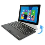 Touchmate TMMID1050WK Tablet - Windows WiFi+3G 32GB 2GB 10.1inch Black