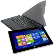 Touchmate TMMID1050WK Tablet - Windows WiFi+3G 32GB 2GB 10.1inch Black