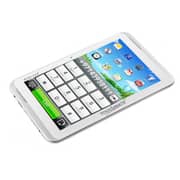 Touchmate TMMID786 Tablet - Android WiFi + 2.75G 8GB 512MB 7 Inch White