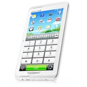 Touchmate TMMID786 Tablet - Android WiFi + 2.75G 8GB 512MB 7 Inch White