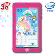 Touchmate TMMID796LP Tablet - Android WiFi+3G 16GB 1GB 7inch Pink