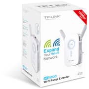 Tplink RE350 AC1200 Wifi Range Extender