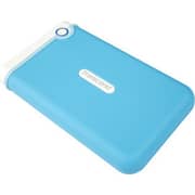 Transcend TS2TSJ25M3 STOREJET Portable Hard Drive 2TB