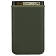 Transcend TS1TSJ25M3G Storejet 1TB Hard Drive Military Green