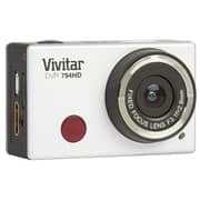 Vivitar DVR 794HD Full HD Action Camera White