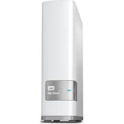 Western Digital WDBCTL0020HWTEESN My Cloud Personal Cloud Storage 2TB