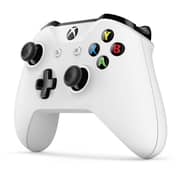 Microsoft Xbox One S All Digital Edition Gaming Console 1TB + Minecraft + Sea of Thieves + Forza Horizon3 Games DLC