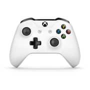Microsoft Xbox One S Gaming Console 1TB White + 1x Extra Controller
