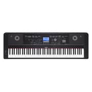 Yamaha DGX660 Digital Piano Black