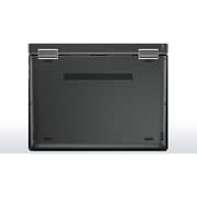 Lenovo Yoga 710-14IKB Laptop - Core i7 2.7GHz 8GB 512GB 2GB Win10 14inch FHD Black