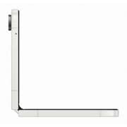 Samsung Galaxy Z Flip8 5G 512GB 12GB RAM Cream AI Smartphone – Middle East Version - Pre-order
