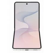 Samsung Galaxy Z Flip8 5G 512GB 12GB RAM Cream AI Smartphone – Middle East Version - Pre-order