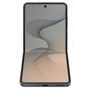 Samsung Galaxy Z Flip8 5G 256GB 12GB RAM Graphite AI Smartphone – Middle East Version - Pre-order