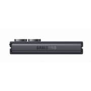 Samsung Galaxy Z Flip8 5G 256GB 12GB RAM Graphite AI Smartphone – Middle East Version - Pre-order